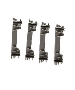 Clips for Cup Rack